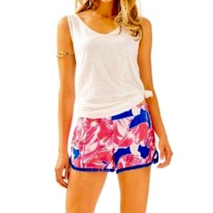 Lilly Pulitzer Cocoa Short